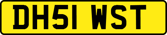 DH51WST