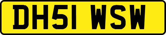 DH51WSW