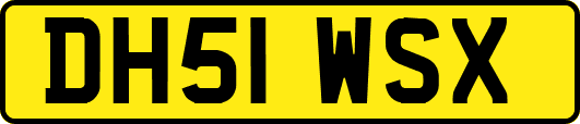 DH51WSX