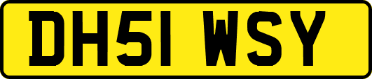 DH51WSY