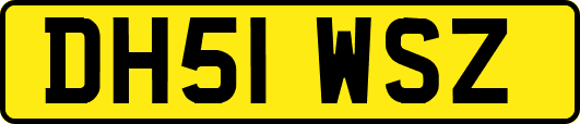 DH51WSZ