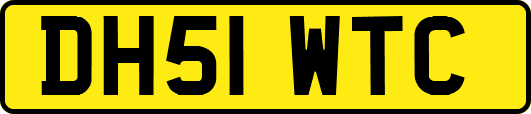 DH51WTC