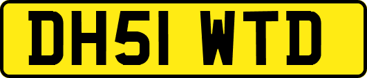 DH51WTD