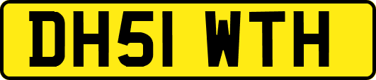 DH51WTH