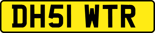 DH51WTR