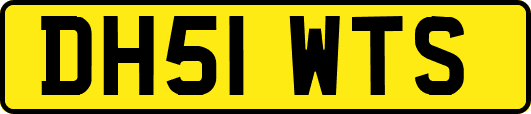 DH51WTS