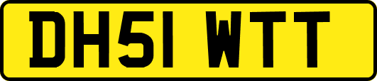 DH51WTT