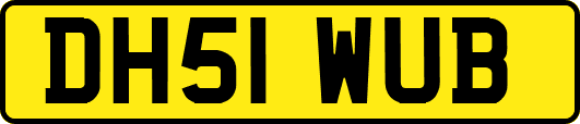 DH51WUB