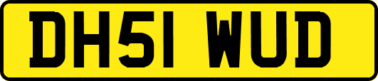 DH51WUD
