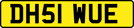 DH51WUE