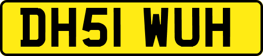 DH51WUH