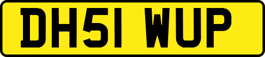 DH51WUP