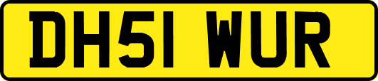 DH51WUR