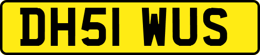 DH51WUS