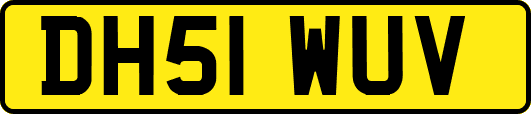 DH51WUV