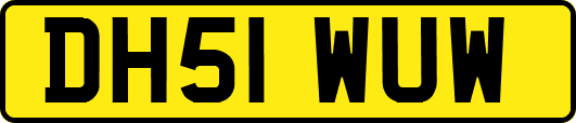 DH51WUW