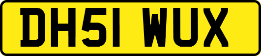 DH51WUX