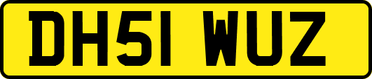 DH51WUZ