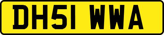 DH51WWA