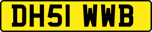DH51WWB