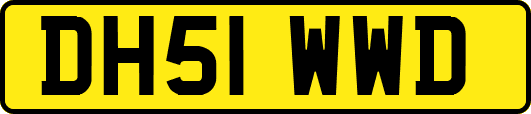 DH51WWD