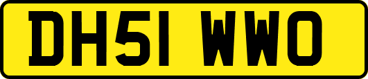 DH51WWO