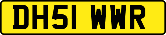 DH51WWR