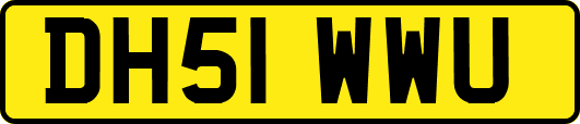 DH51WWU