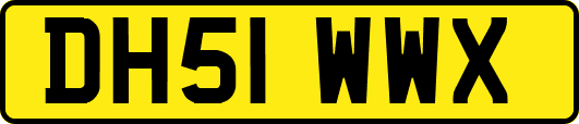 DH51WWX