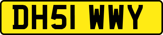 DH51WWY