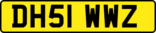 DH51WWZ