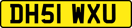 DH51WXU