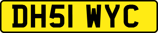 DH51WYC