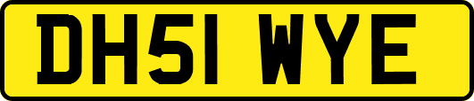 DH51WYE