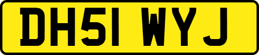 DH51WYJ
