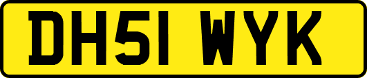 DH51WYK