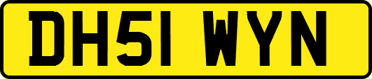 DH51WYN