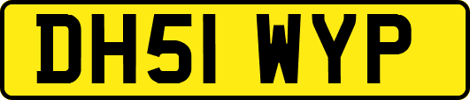 DH51WYP