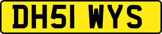 DH51WYS