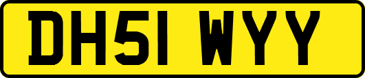 DH51WYY