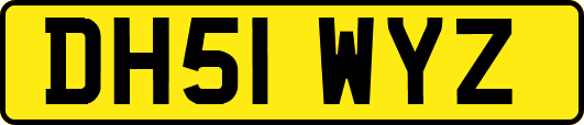 DH51WYZ