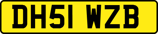 DH51WZB