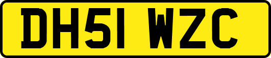 DH51WZC