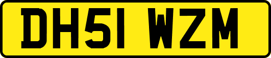 DH51WZM