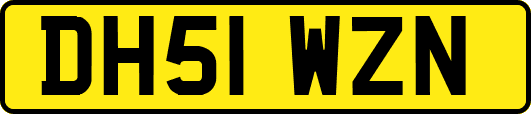 DH51WZN