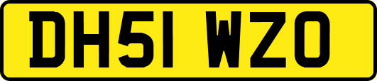 DH51WZO