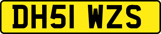 DH51WZS