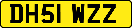 DH51WZZ