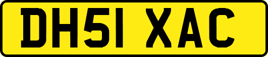 DH51XAC