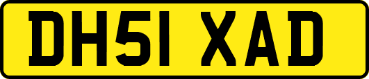 DH51XAD